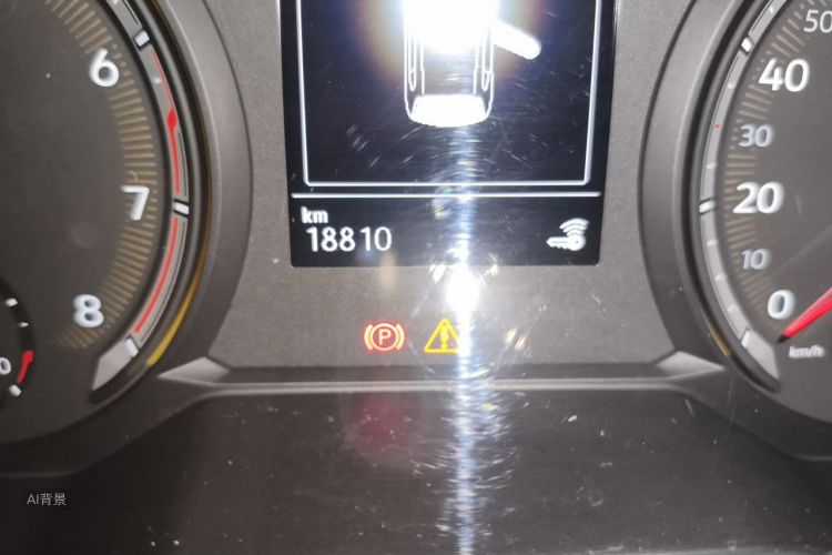 Volkswagen Tharu 2021 #14 Volkswagen Tharu 2021 صورة سيارة #14