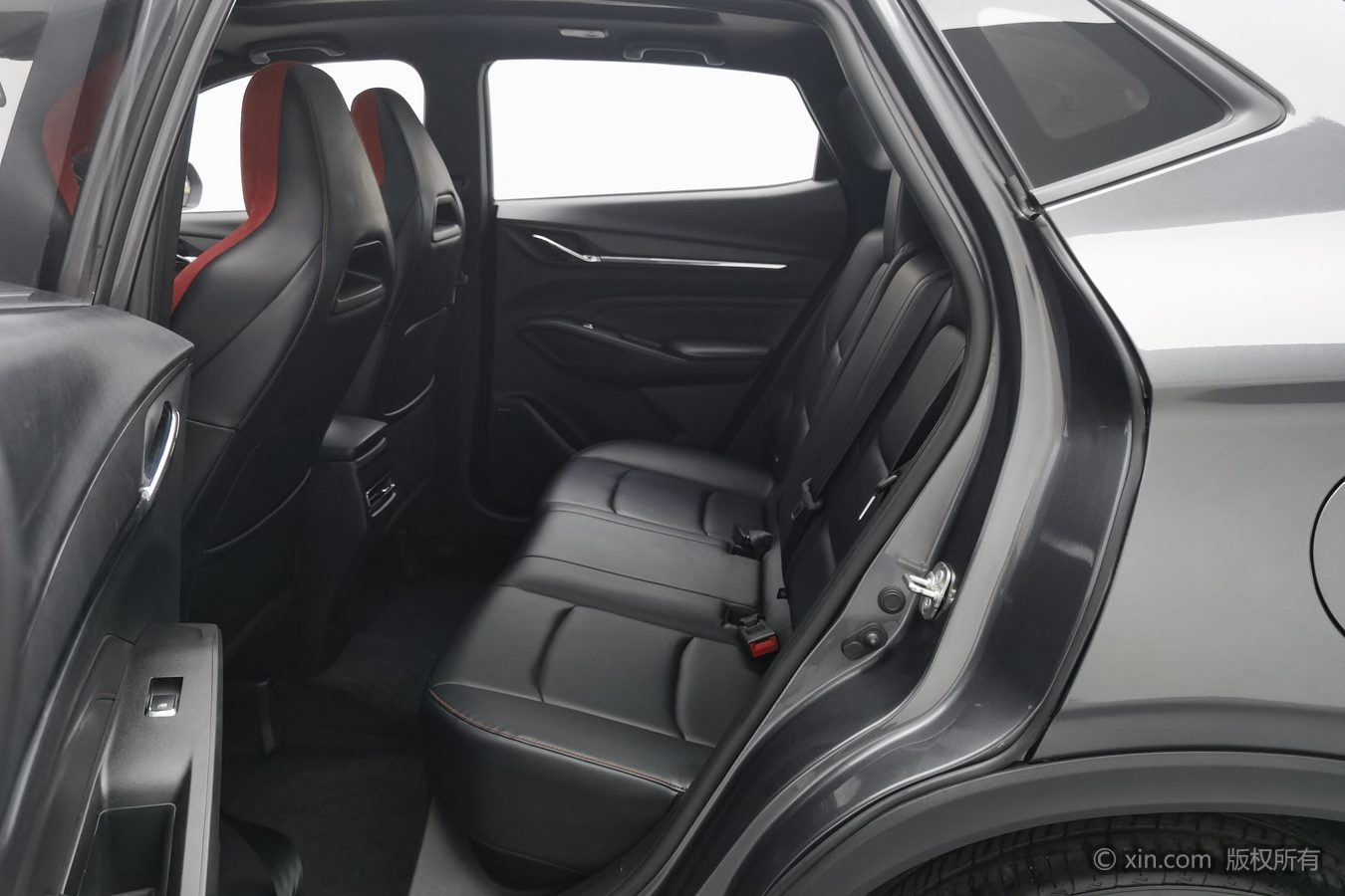 Changan X5 PLUS 2024 car image #16