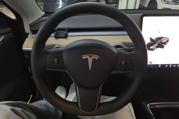Tesla Model 3 2023 #11 Tesla Model 3 2023 car image #11