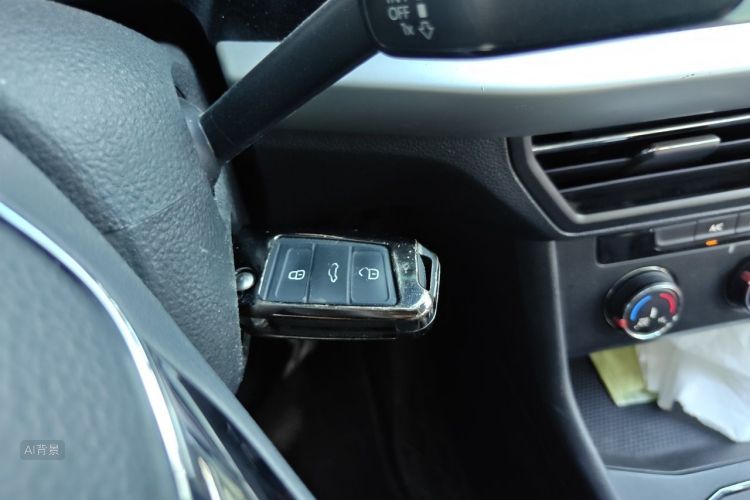 Volkswagen Lavida 2019 car image #10