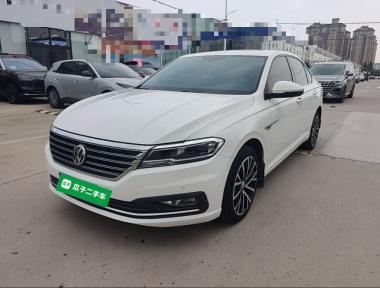Volkswagen Lavida 2020 car image 