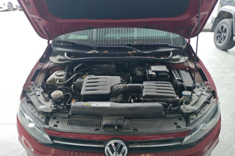 Volkswagen Polo 2020 #20 Volkswagen Polo 2020 car image #20