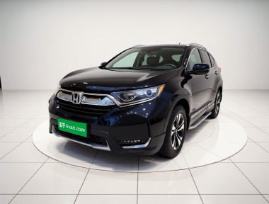 Honda CR-V 2017 Honda CR-V 2017 car image