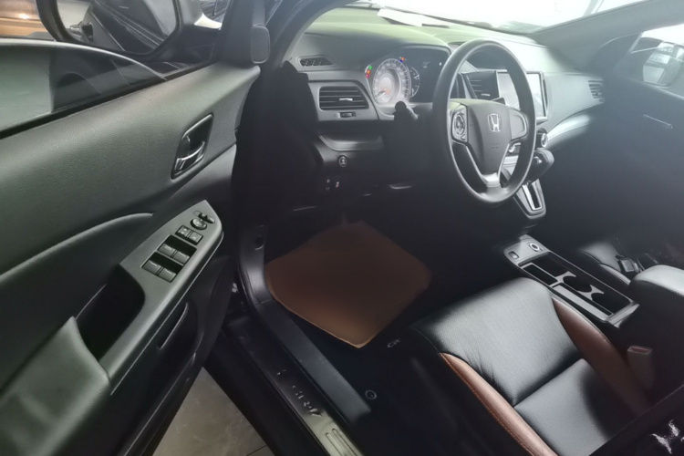 Honda CR-V 2017 car image #12