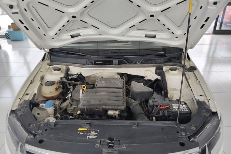 Volkswagen Lavida 2023 car image #20