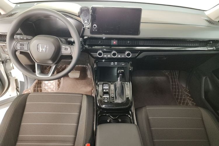 Honda CR-V 2024 #10 Honda CR-V 2024 immagine di auto #10