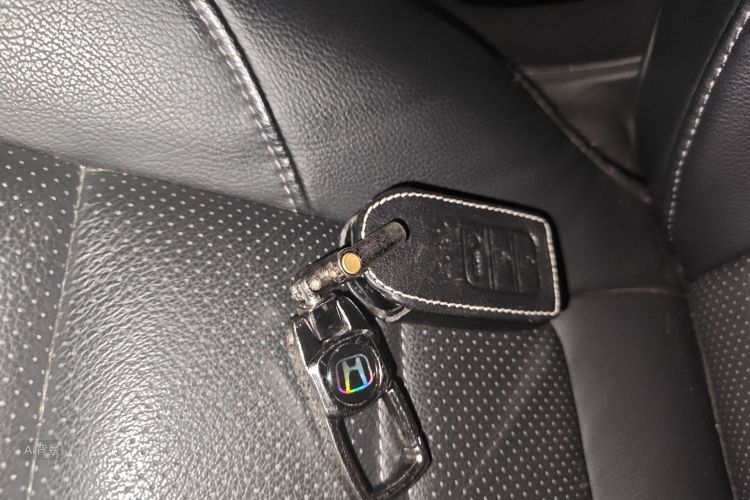 Honda CR-V 2020 immagine di auto #10