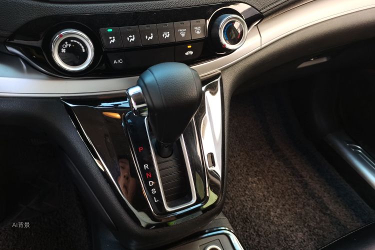 Honda CR-V 2016 car image #16