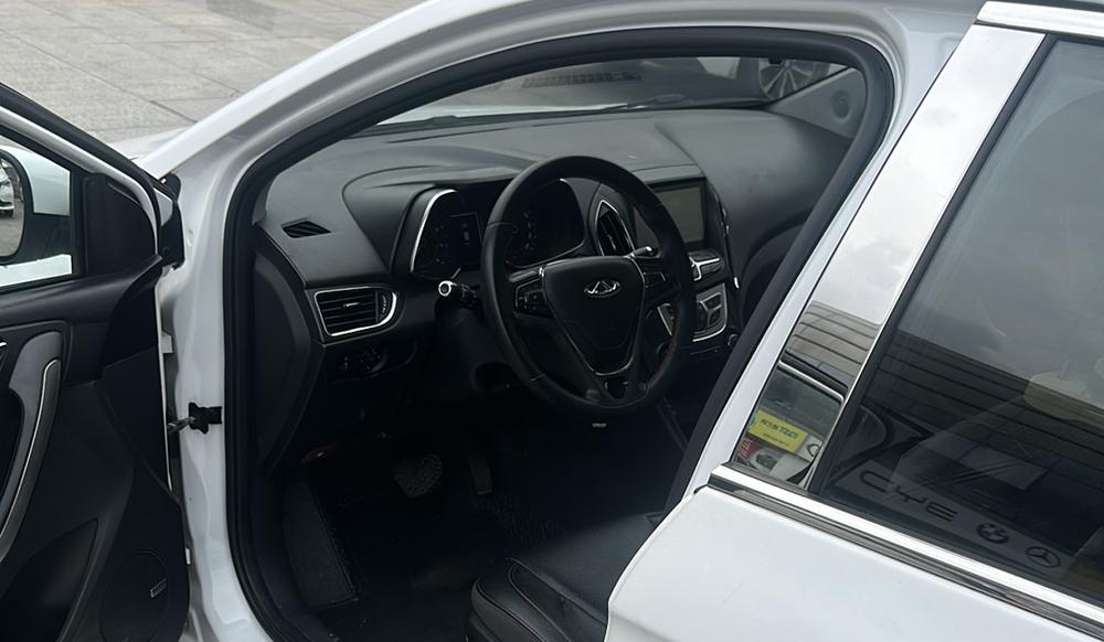 Chery Arrizo 5 2016 #16 Chery Arrizo 5 2016 car image #16