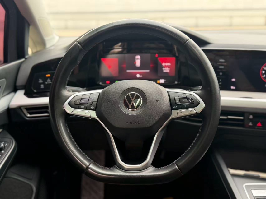 Volkswagen Golf 2021 imagem de carro #5