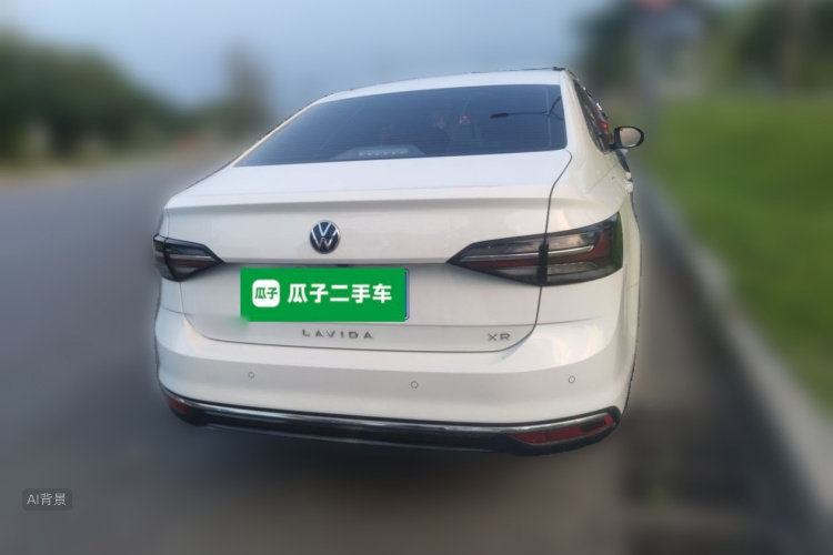 Volkswagen Lavida 2024 #6 Volkswagen Lavida 2024 car image #6