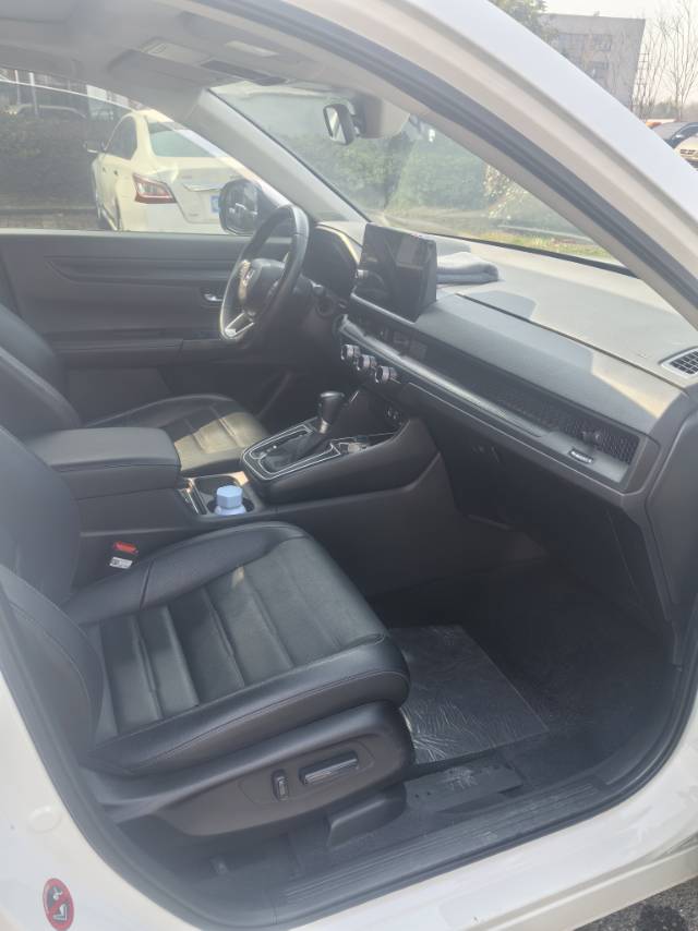 Honda CR-V 2023 car image #5