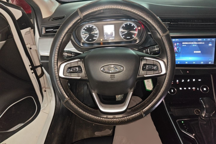 Chery Arrizo 5 2020 car image #11