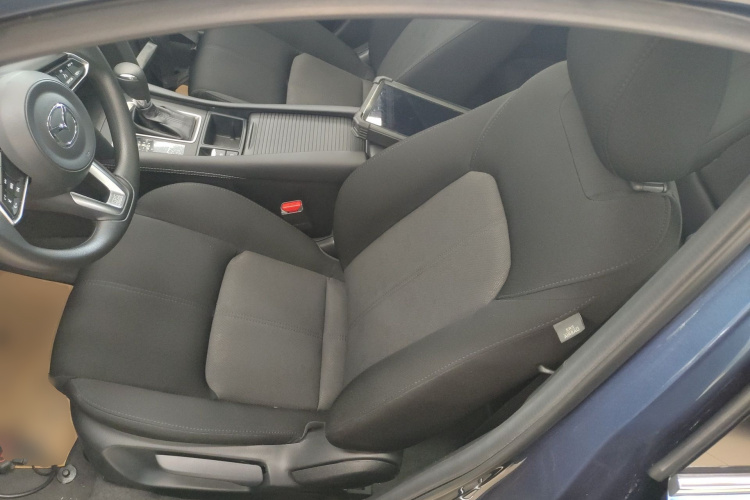 马自达 马自达CX-4 2021 汽车图片 #20