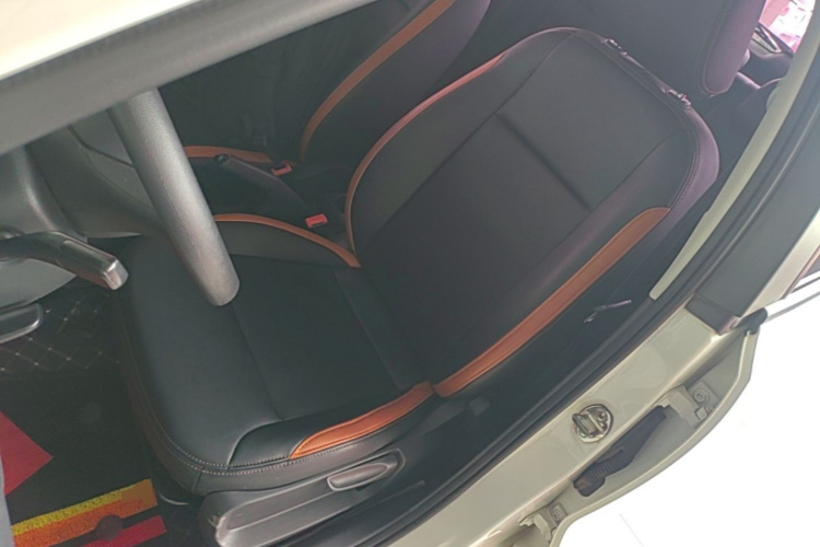 Volkswagen Polo 2017 #15 Volkswagen Polo 2017 imagen de coche #15