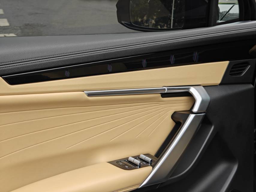 GEELY Boyue L 2023 imagem de carro #10