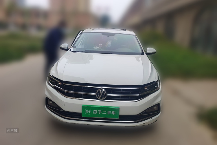 Volkswagen Bora 2020 car image #3