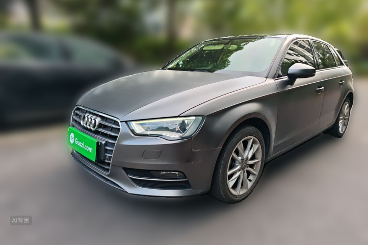 Audi A3 2015 صورة سيارة #2