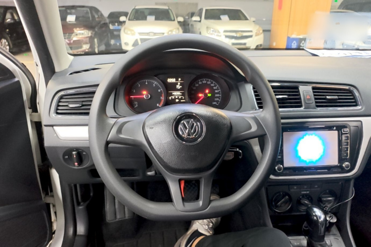 Volkswagen Lavida 2016 #11 Volkswagen Lavida 2016 car image #11
