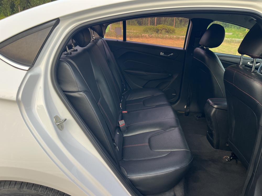 Chery Arrizo 5 2017 car image #20