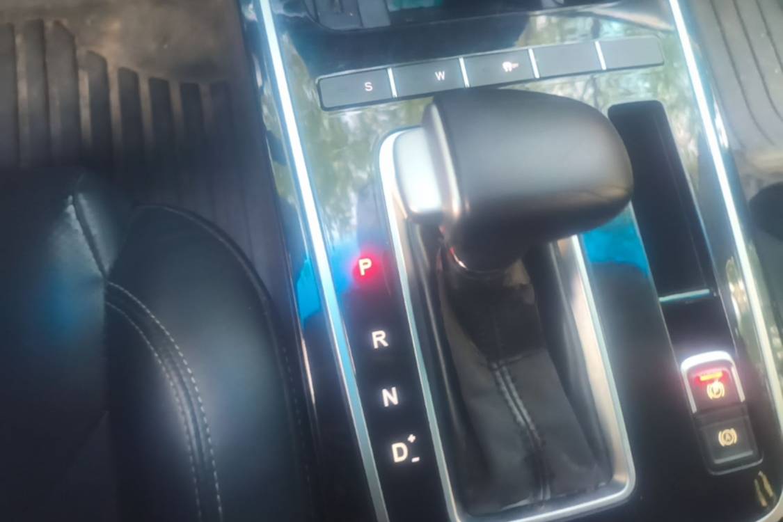 Jetour X70S 2018 #28 Jetour X70S 2018 imagem de carro #28