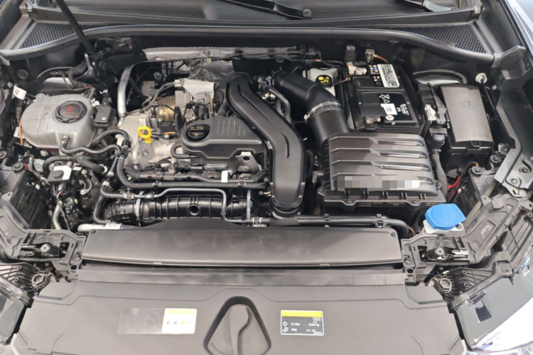 Audi Q3 2023 image de voiture #20