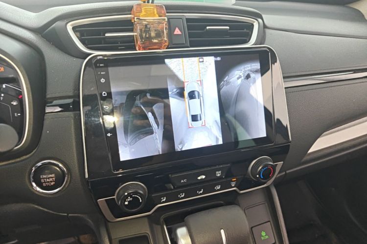 Honda CR-V 2020 car image #13