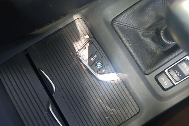BMW X1 2020 #9 BMW X1 2020 car image #9
