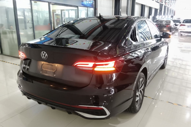 Volkswagen Lavida 2023 imagem de carro #7
