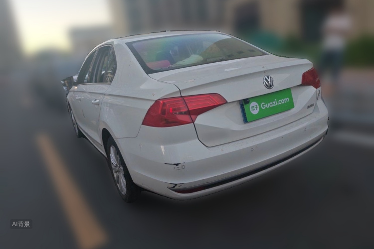 Volkswagen Bora 2016 #5 Volkswagen Bora 2016 изображение автомобиля #5