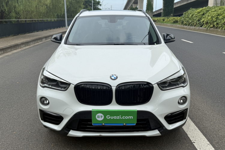 BMW X1 2016 #13 BMW X1 2016 immagine di auto #13