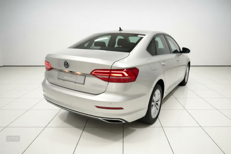 Volkswagen Lavida 2021 car image #7