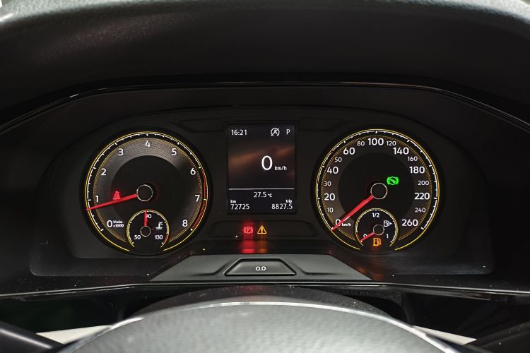 Volkswagen Lavida 2019 #12 Volkswagen Lavida 2019 car image #12
