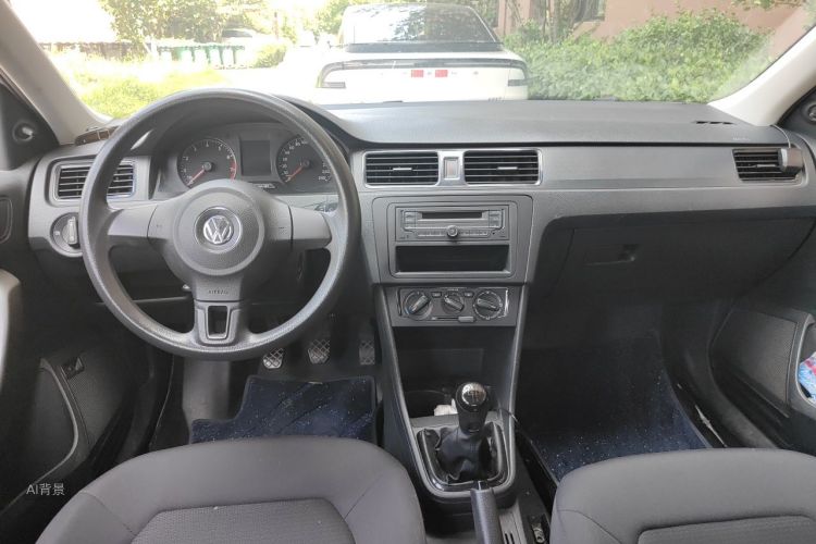 Volkswagen Santana 2016 #11 Volkswagen Santana 2016 car image #11
