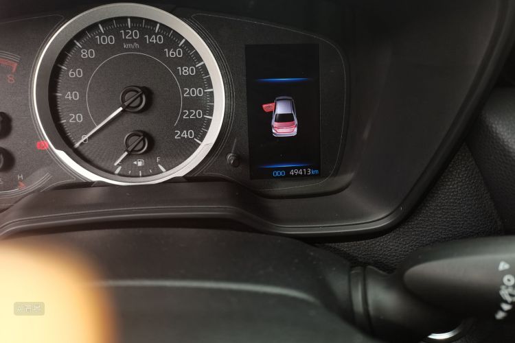 Toyota Corolla 2019 #14 Toyota Corolla 2019 car image #14