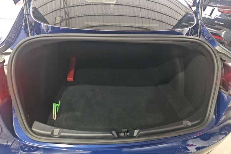 Tesla Model 3 2020 #19 Tesla Model 3 2020 car image #19