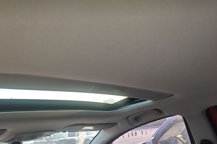 Livan X3 PRO 2023 imagem de carro #18