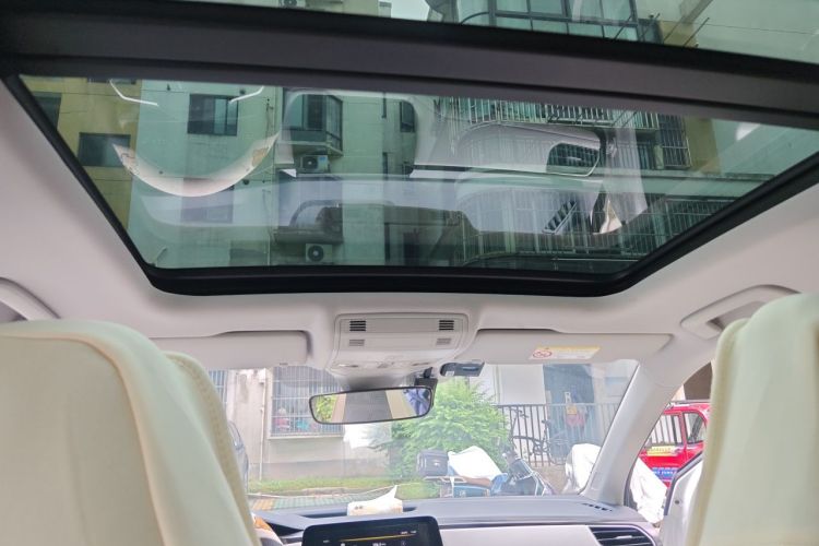 Volkswagen Tharu 2025 imagem de carro #20