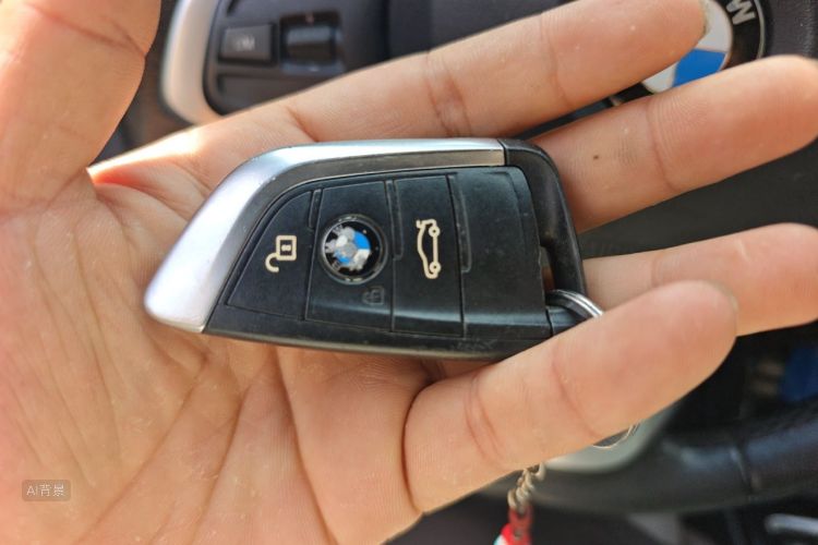 BMW X1 2018 car image #10