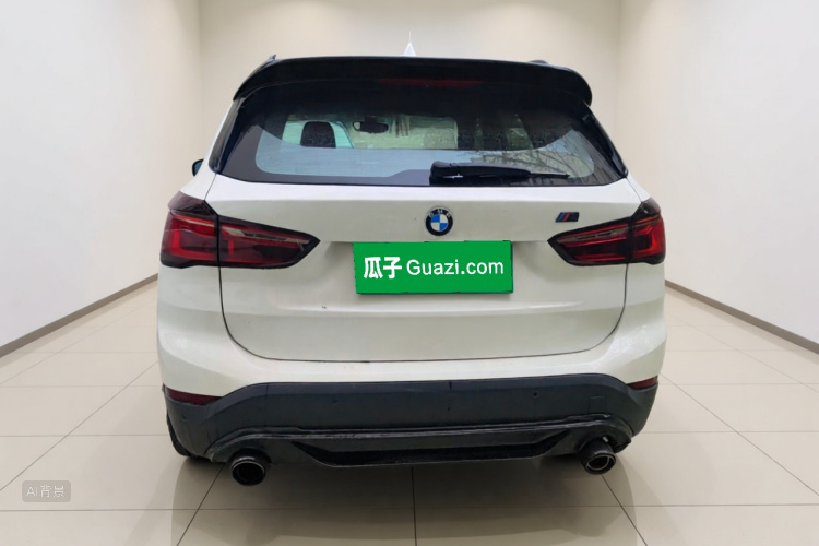 BMW X1 2019 car image #6