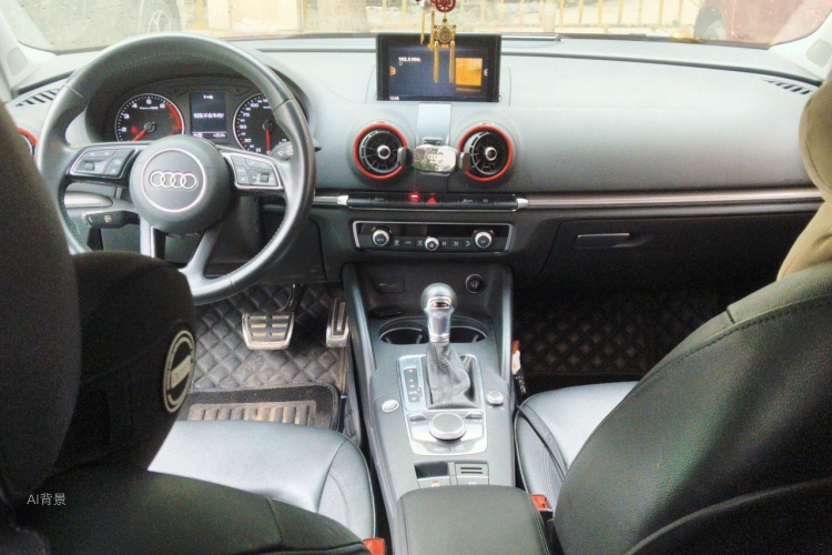 Audi A3 2020 #11 Audi A3 2020 image de voiture #11