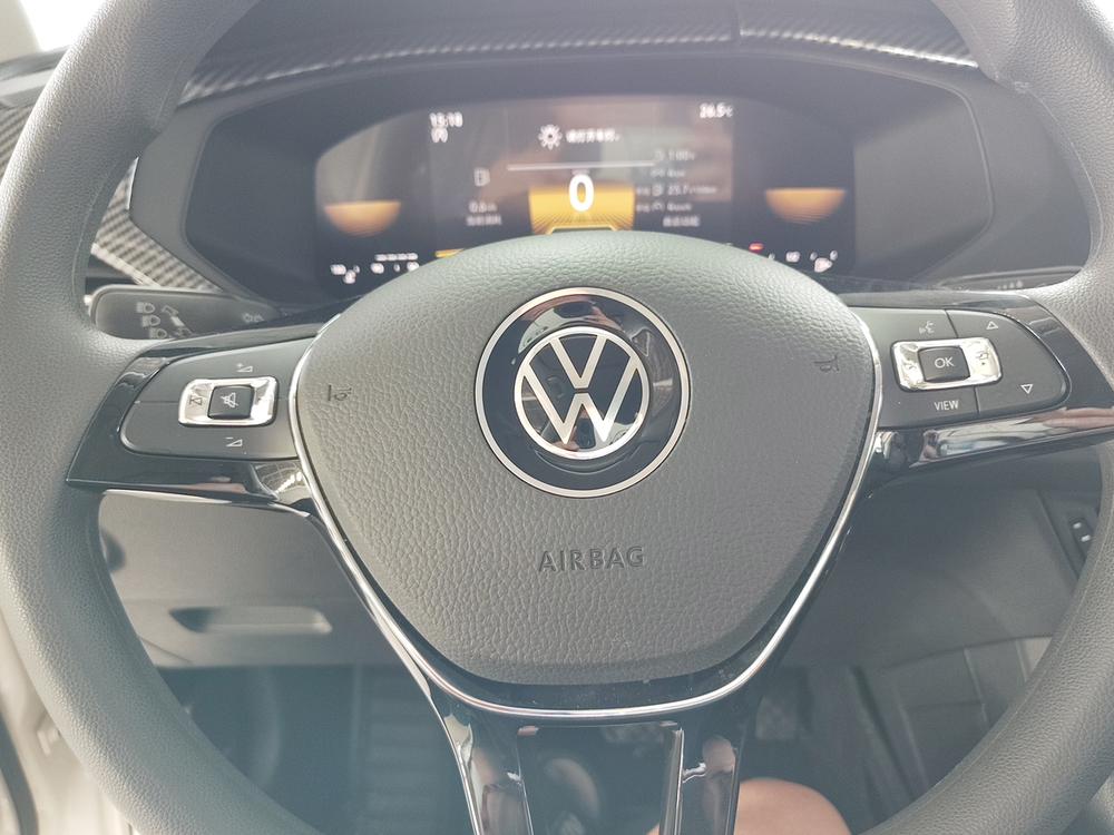 Volkswagen Tharu 2022 car image #9