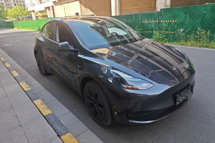 Tesla Model Y 2024 car image #4