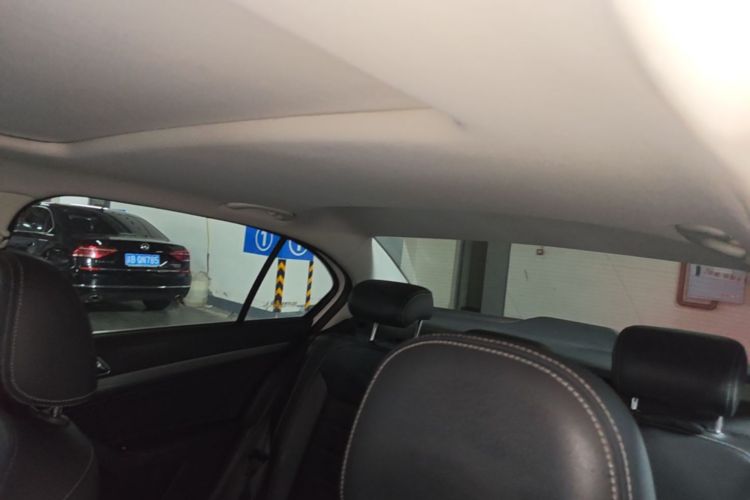 Volkswagen Lavida 2018 #20 Volkswagen Lavida 2018 car image #20