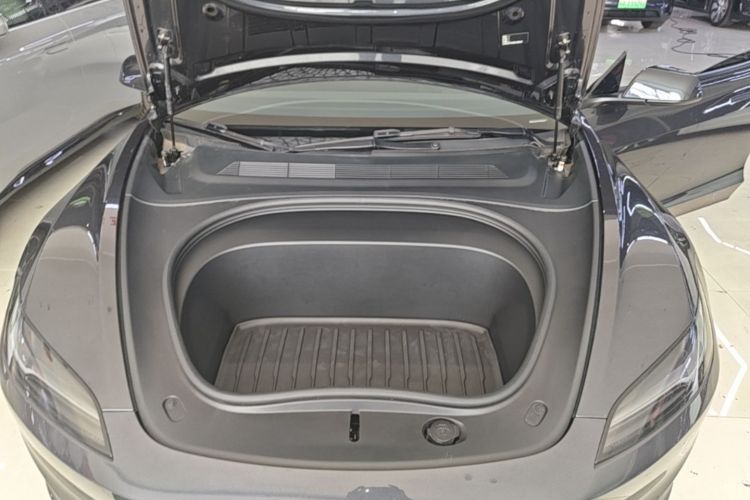 Tesla Model 3 2025 #20 Tesla Model 3 2025 car image #20