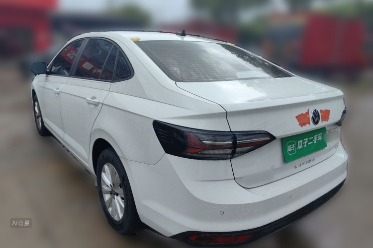 Volkswagen Lavida 2024 #5 Volkswagen Lavida 2024 car image #5