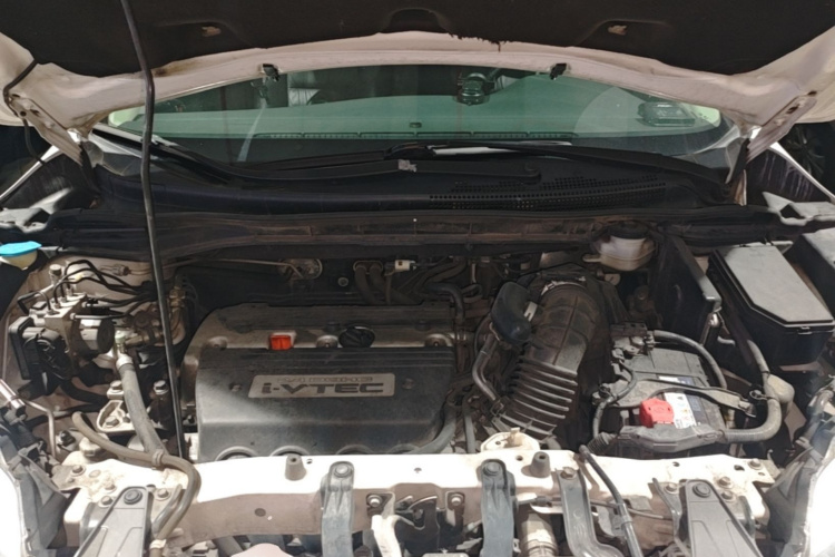 Honda CR-V 2015 car image #20