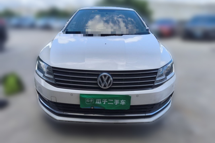 Volkswagen Lavida 2015 #3 Volkswagen Lavida 2015 car image #3
