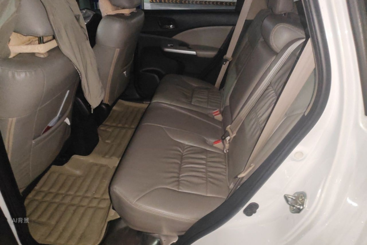 Honda CR-V 2016 car image #19