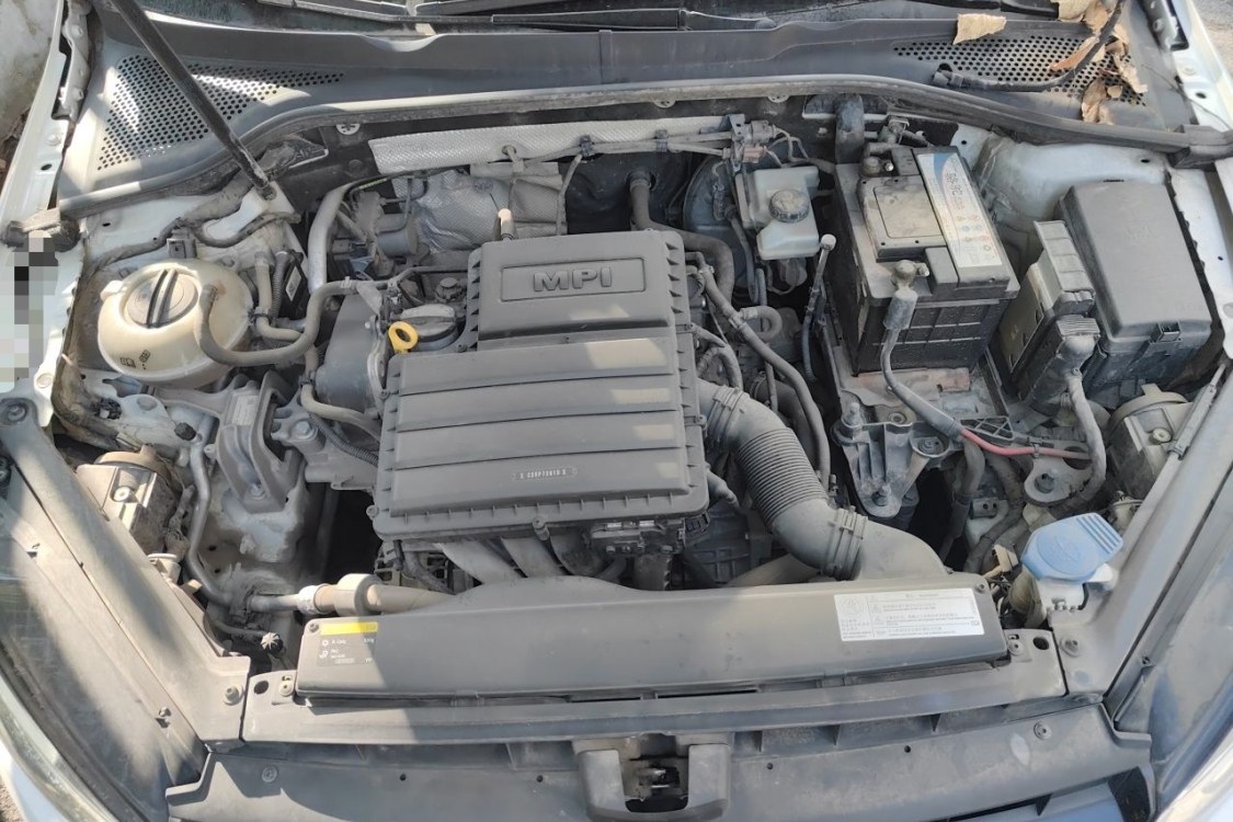 Volkswagen Golf 2016 #10 Volkswagen Golf 2016 immagine di auto #10